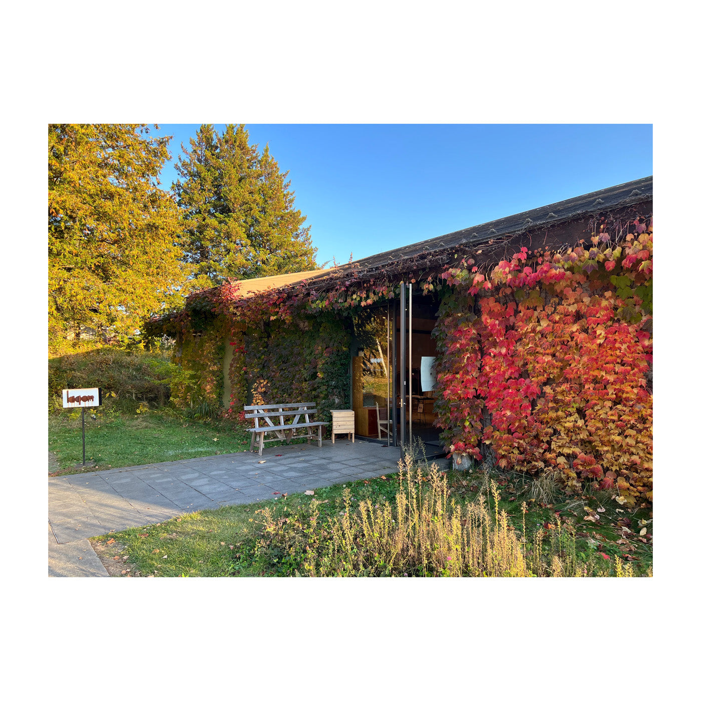 期間限定 POP UP SHOP 軽井沢