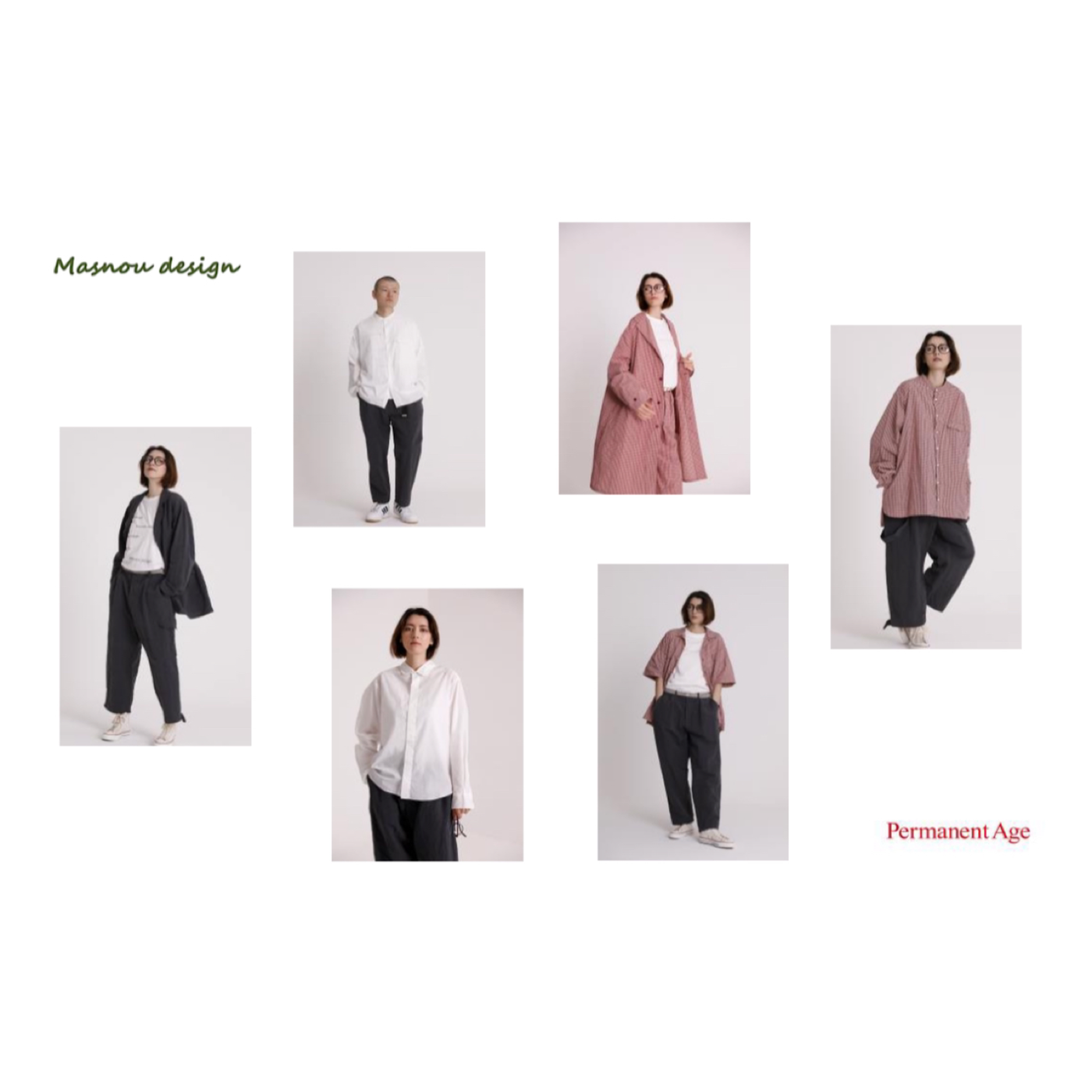 Masnou design<br>POP UP in Permanent Age