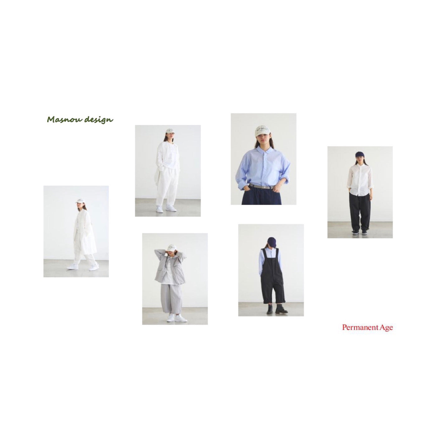 Masnou design<br>POP UP in Permanent Age