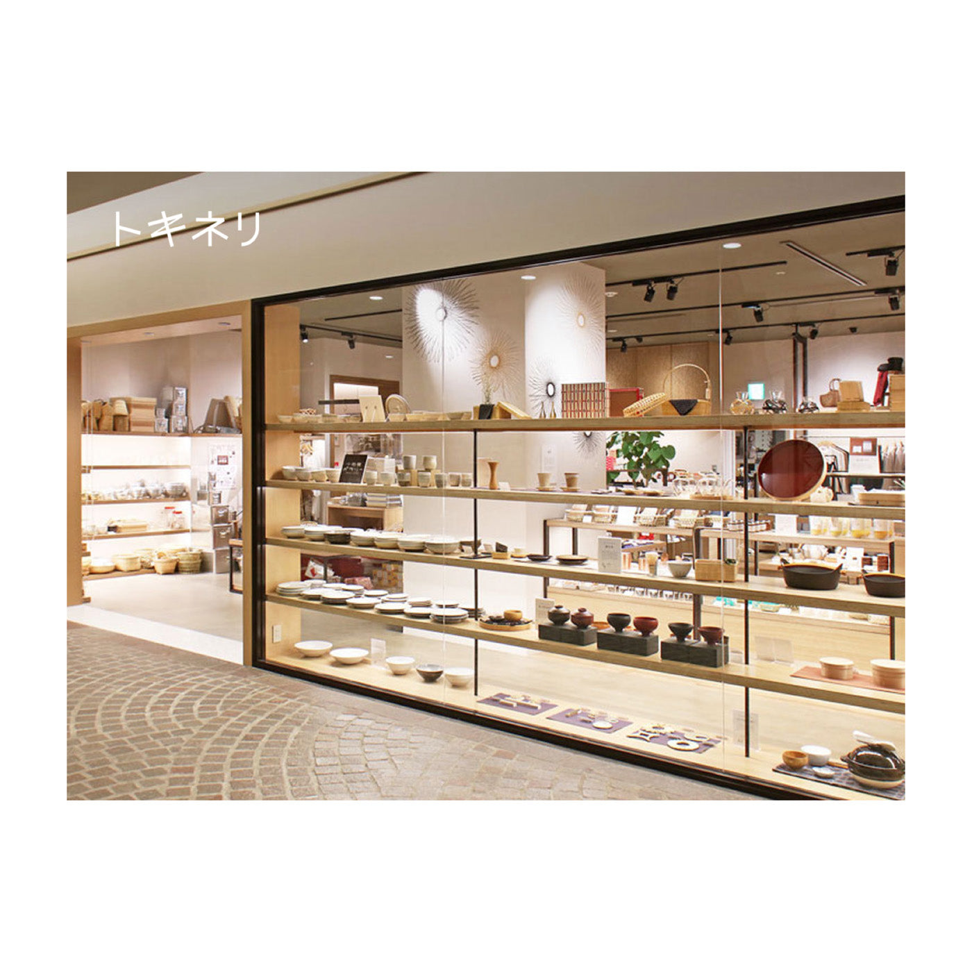 期間限定 POP UP SHOP 福岡