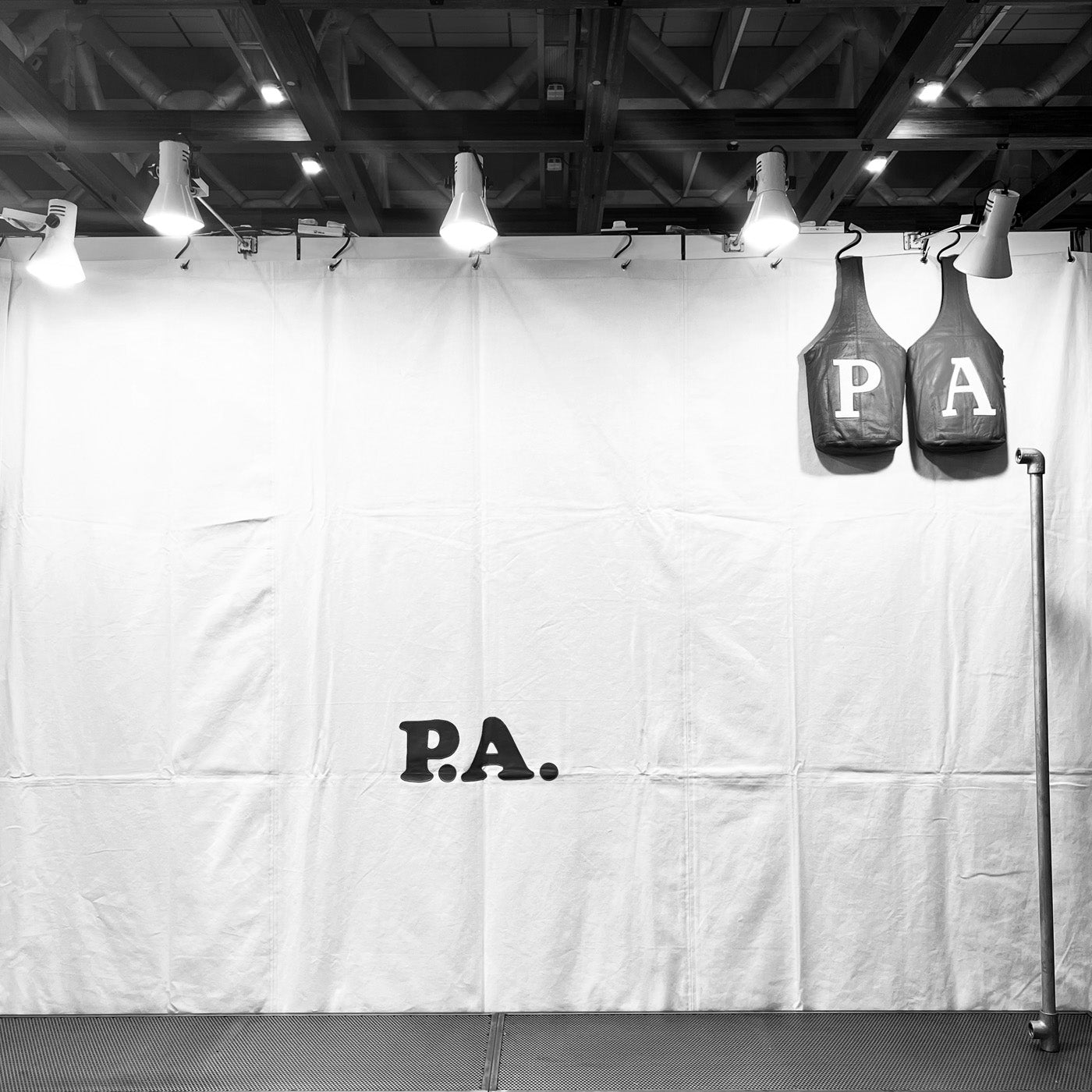 ギフトショー LIFE & DESIGN<br>出展のお知らせ