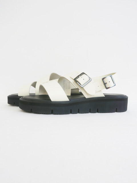 S.S.BELT SANDALS