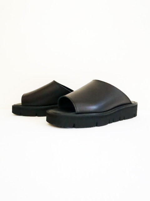 VAMP SANDALS
