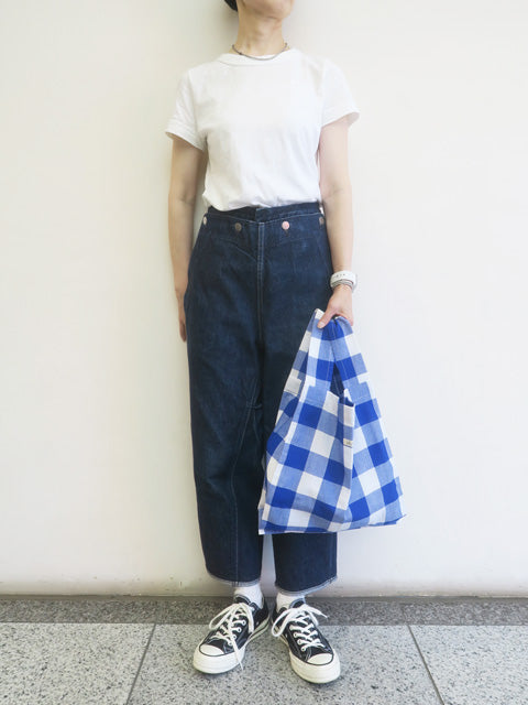 cholon × Permanent Age<br>PHA KHAO MA ECO BAG