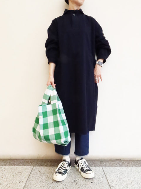 cholon × Permanent Age<br>PHA KHAO MA ECO BAG