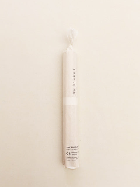 青森ヒバ<br>ヒバ箸 5膳