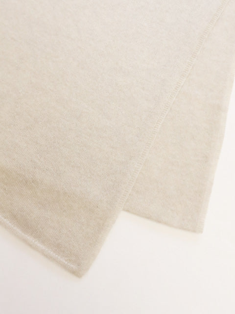 CASHMERE STOLE