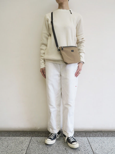 SIMPLICITY<br>W ZIP SHOULDER M