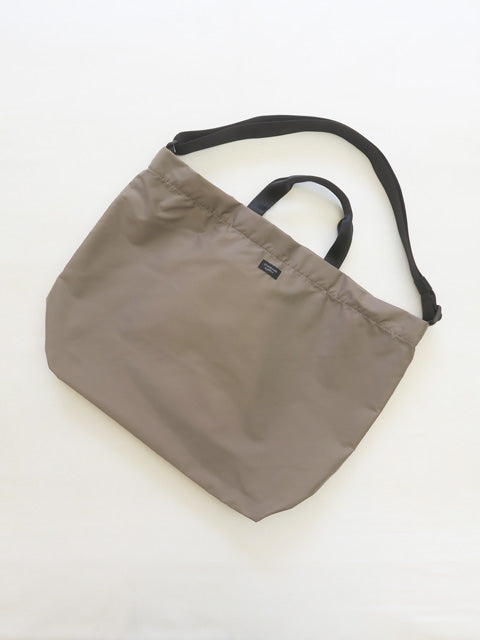 EASY<br>2WAY TOTE