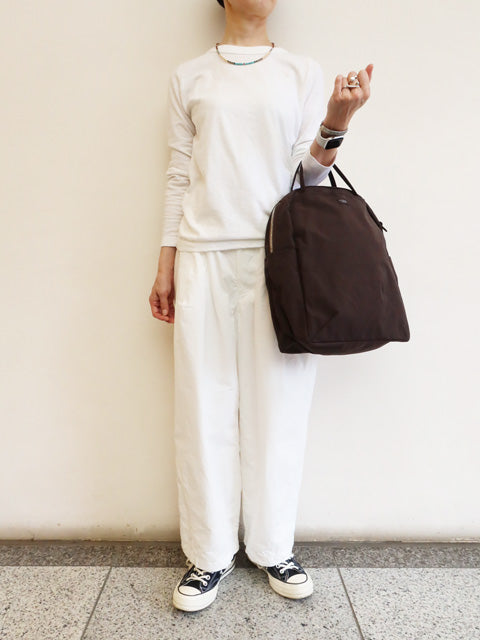 SIMPLICITY<br>WALLABY<br>DARK BROWN EDITION