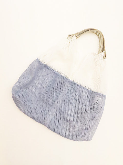 MESH BAG<br>TRIANGLE