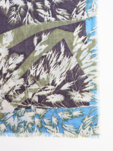 BANDANA<br>BOTANIC FLOWERS
