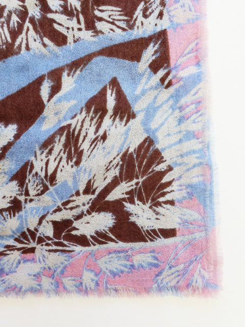 BANDANA<br>BOTANIC FLOWERS