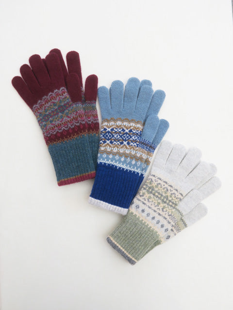 SALE<br>ALLOA GLOVE
