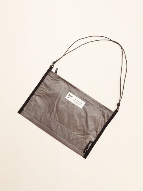 MINI SHOULDER BAG