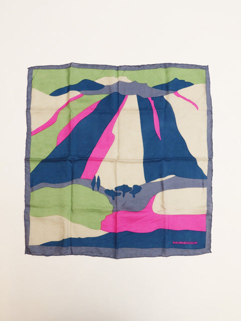 MINI SCARF<br>VIVARO