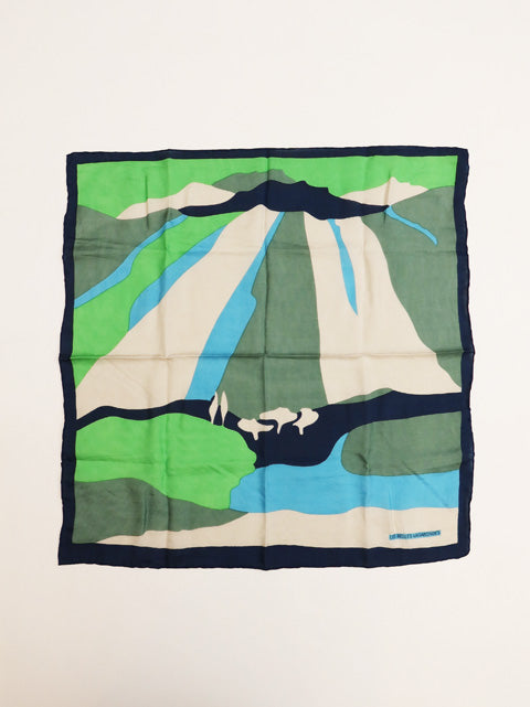 MINI SCARF<br>VIVARO