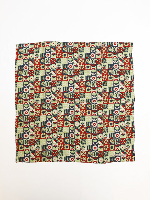 MINI SCARF<br>ASTRID