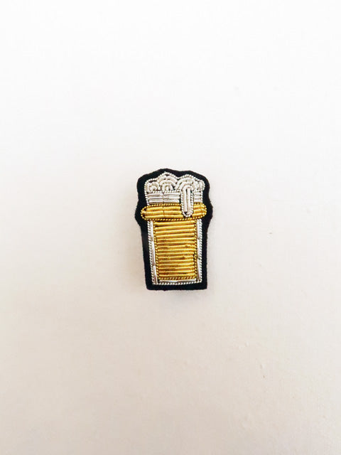 BROOCH