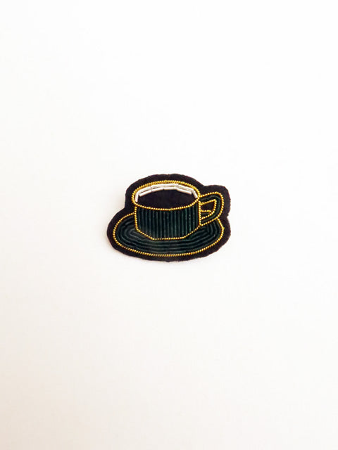 BROOCH