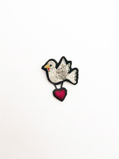 BROOCH