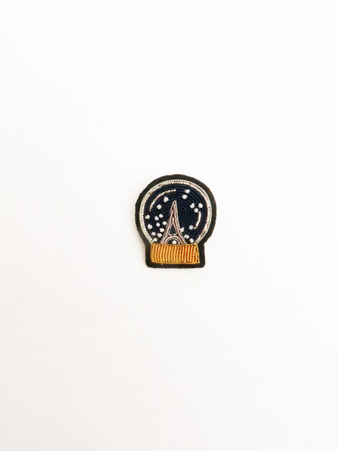 BROOCH