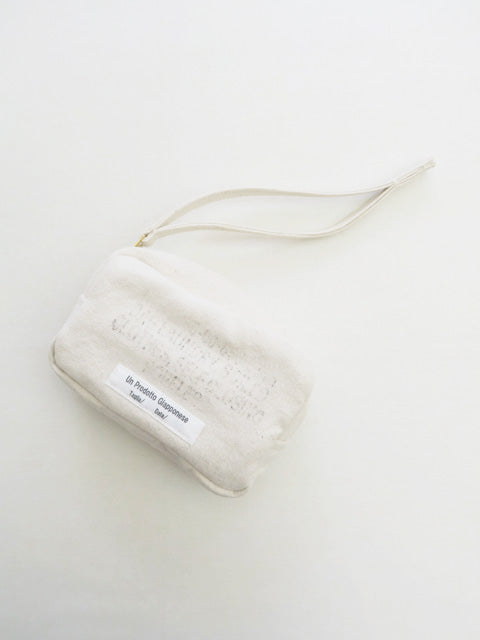 USED USランドリーバッグ<br>RE-ポーチS