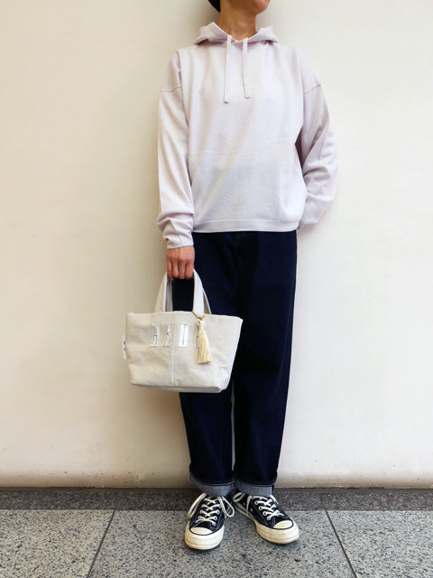 フランス USED シーツ<br>ARTE BAG S