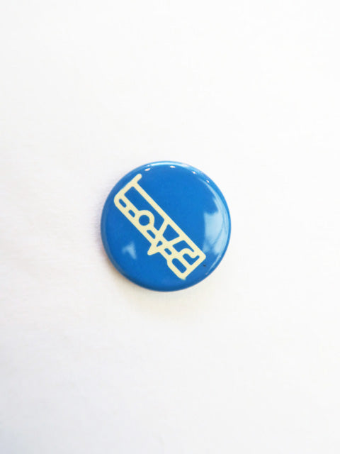 LOVE バッジ