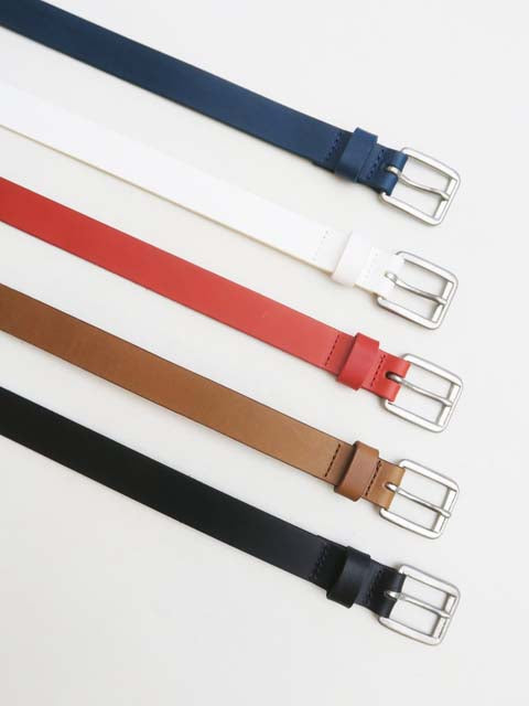 フレンチアーミーベルト