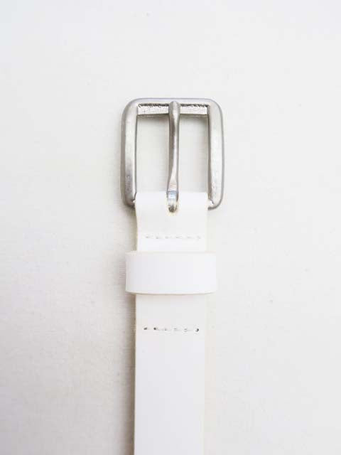 フレンチアーミーベルト