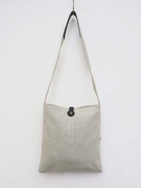 コットンリネン<br>ショルダーバッグS