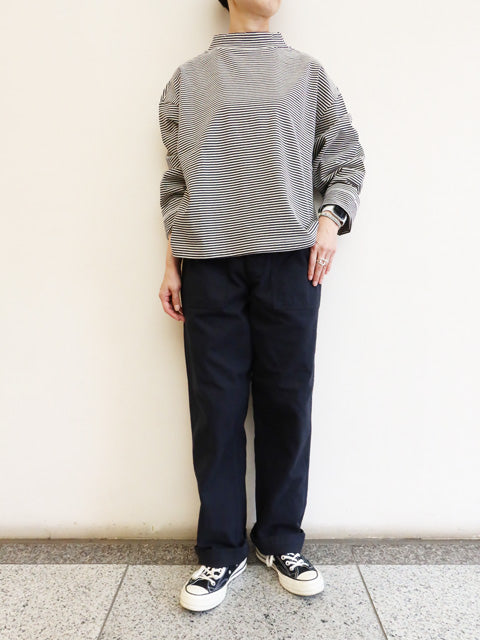 BRUSHED FLANNEL<br>US ARMY FATIGUE PANTS