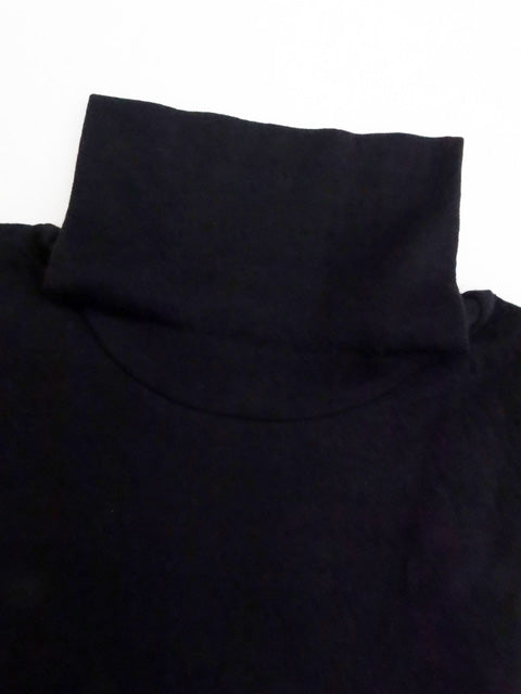 タートルネック<br>プルオ-バー