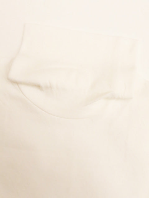 タートルネック<br>プルオ-バー