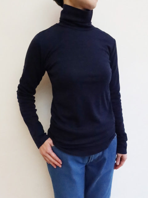 タートルネックプルオ-バー