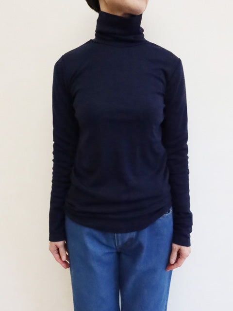 タートルネックプルオ-バー