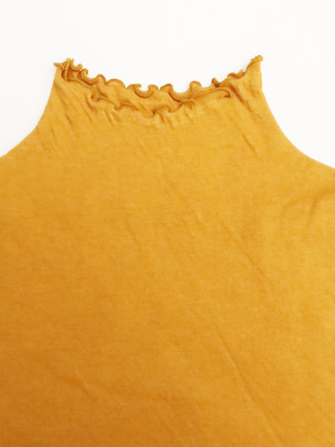 メローボトルネック<br>プルオ-バー