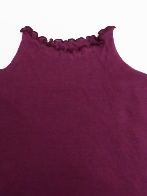 メローボトルネック<br>プルオ-バー