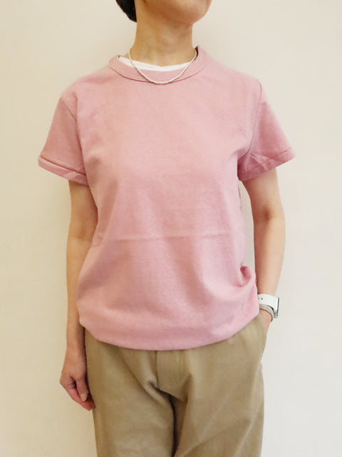 SHORT T-SHIRT