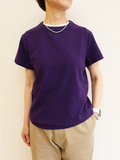 SHORT T-SHIRT