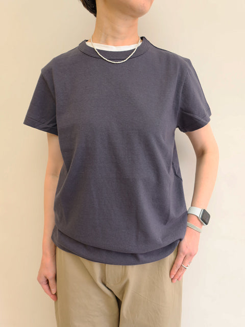 SHORT T-SHIRT