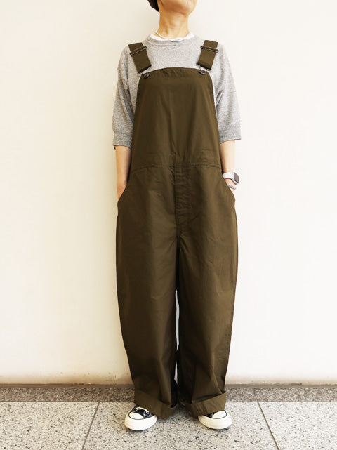 OVERALLS