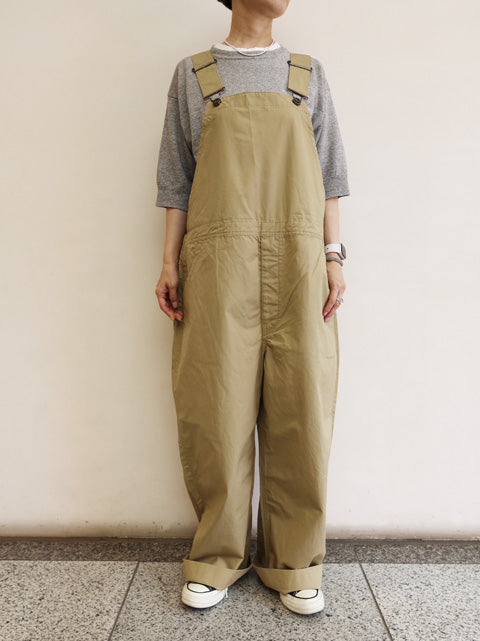 OVERALLS