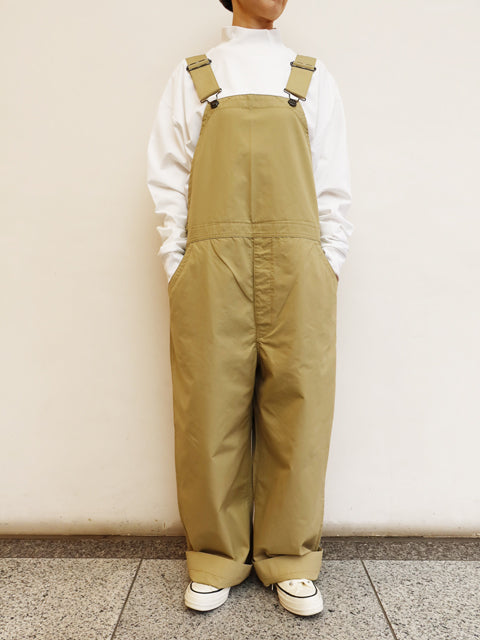 OVERALLS