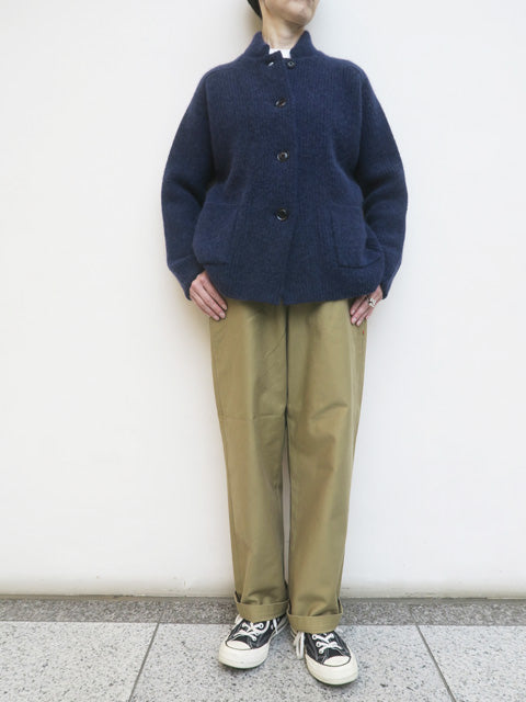 SALE<br>ニットジャケット