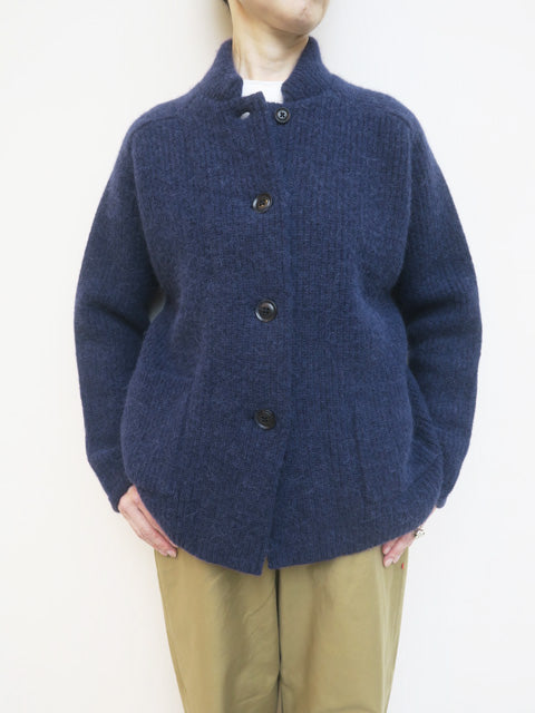 SALE<br>ニットジャケット