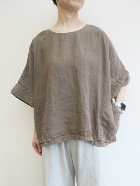 SALE<br>crew neck tee