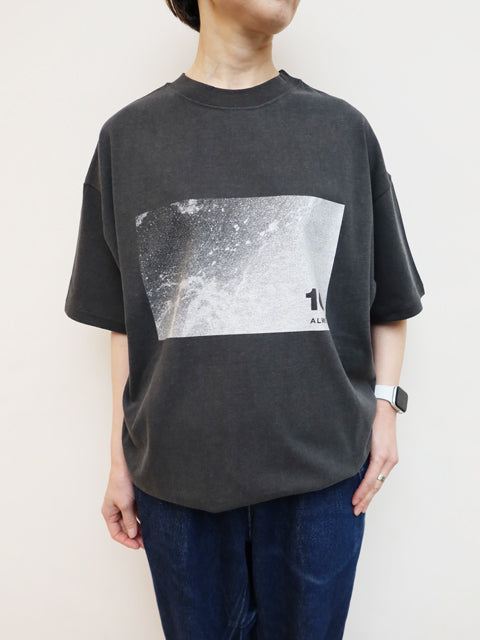 ALWEL 10 TEE