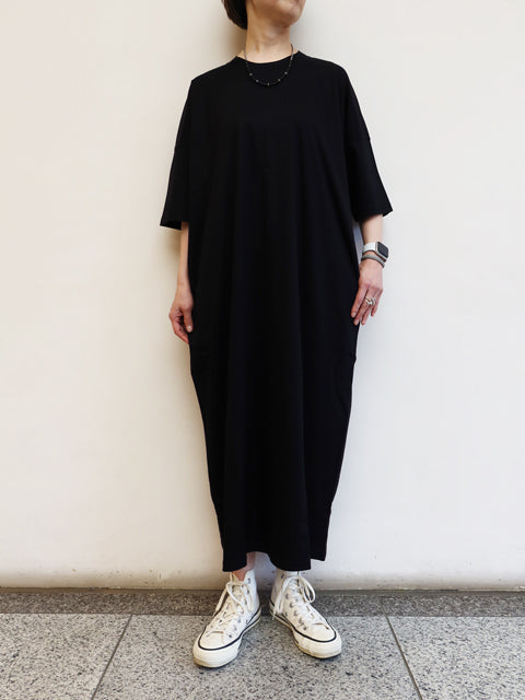 TEE DRESS
